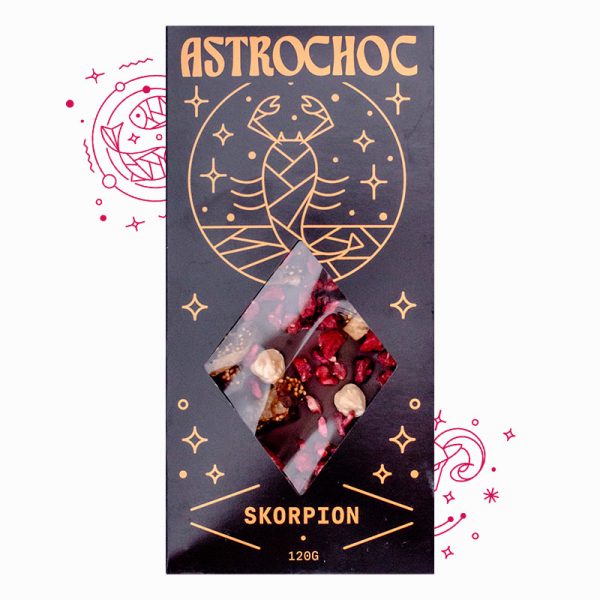 astrochoc-skorpion-schokolade